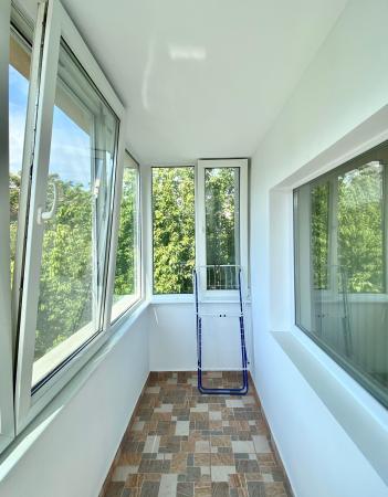 2 Camere - Aviatiei - Promenada