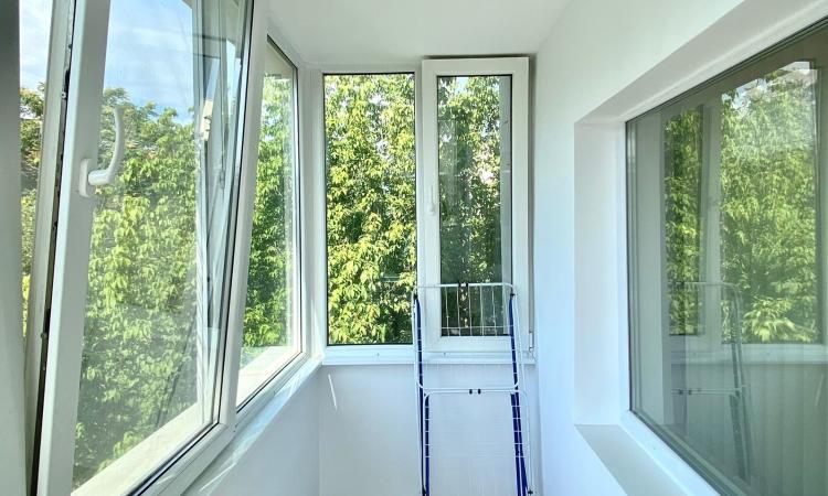 2 Camere - Aviatiei - Promenada