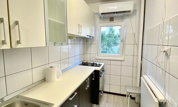 2 Camere - Dorobanti - Calea Dorobantilor