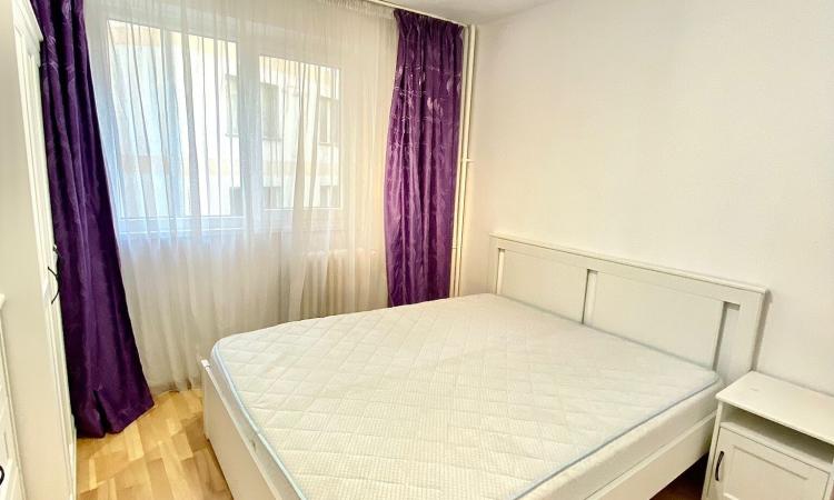 2 Camere - Dorobanti - Calea Dorobantilor