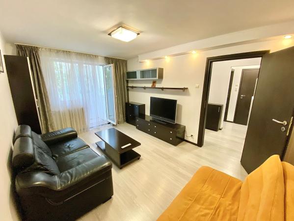 2 Camere - Dorobanti - Calea Dorobantilor