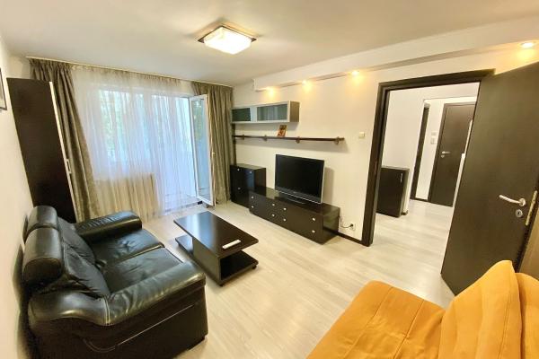 2 Camere - Dorobanti - Calea Dorobantilor