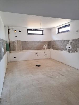 Baneasa - Sisesti, vila S+P+1E+M, 9 camere, suprafata utila 516 mp