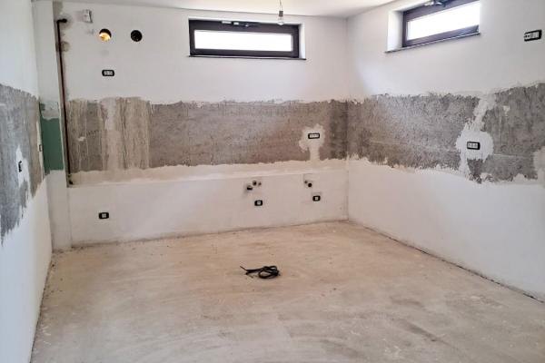 Baneasa - Sisesti, vila S+P+1E+M, 9 camere, suprafata utila 516 mp