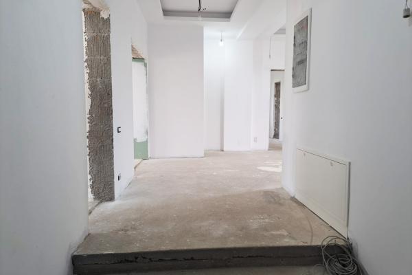 Baneasa - Sisesti, vila S+P+1E+M, 9 camere, suprafata utila 516 mp