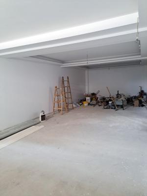 Baneasa - Sisesti, vila S+P+1E+M, 9 camere, suprafata utila 516 mp