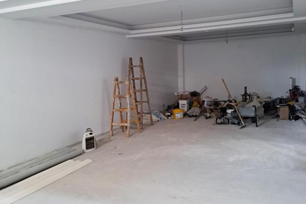 Baneasa - Sisesti, vila S+P+1E+M, 9 camere, suprafata utila 516 mp