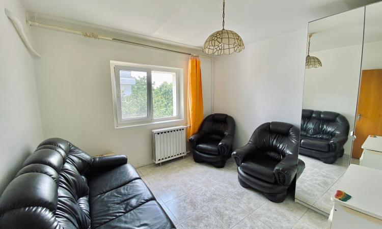 2 Camere - Aviatiei - Promenada - Aurel Vlaicu Metrou
