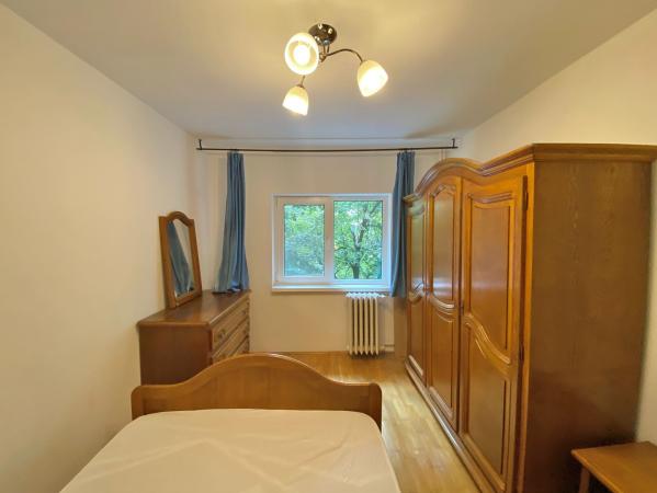 3 Camere - Aviatiei - Aurel Vlaicu - Promenada.
