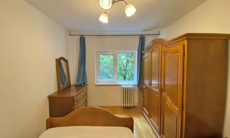 3 Camere - Aviatiei - Aurel Vlaicu - Promenada.