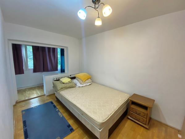 3 Camere - Aviatiei - Aurel Vlaicu - Promenada.