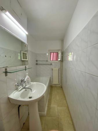 3 Camere - Aviatiei - Aurel Vlaicu - Promenada.