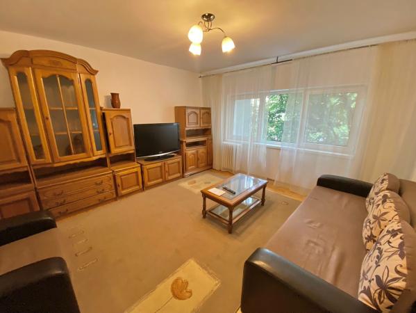 3 Camere - Aviatiei - Aurel Vlaicu - Promenada.