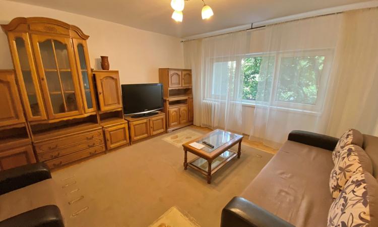 3 Camere - Aviatiei - Aurel Vlaicu - Promenada.