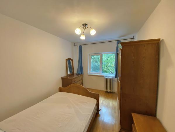 3 Camere - Aviatiei - Aurel Vlaicu - Promenada.