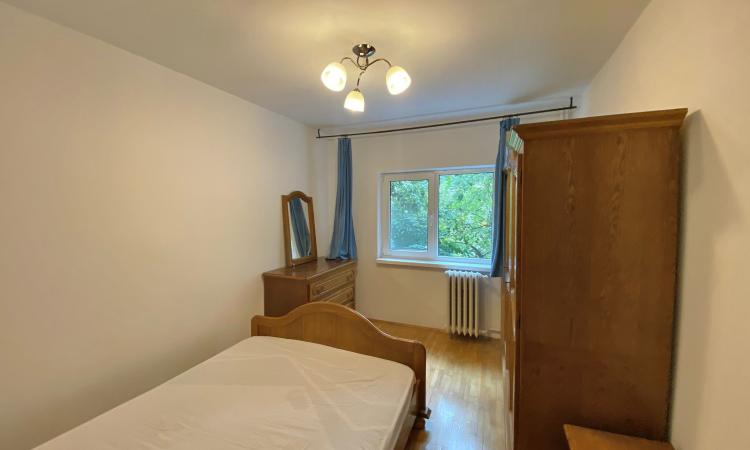3 Camere - Aviatiei - Aurel Vlaicu - Promenada.