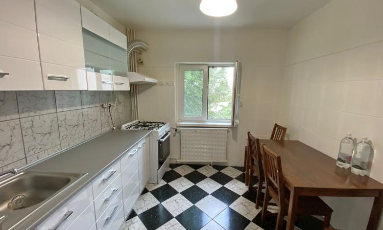 3 Camere - Aviatiei - Aurel Vlaicu - Promenada.