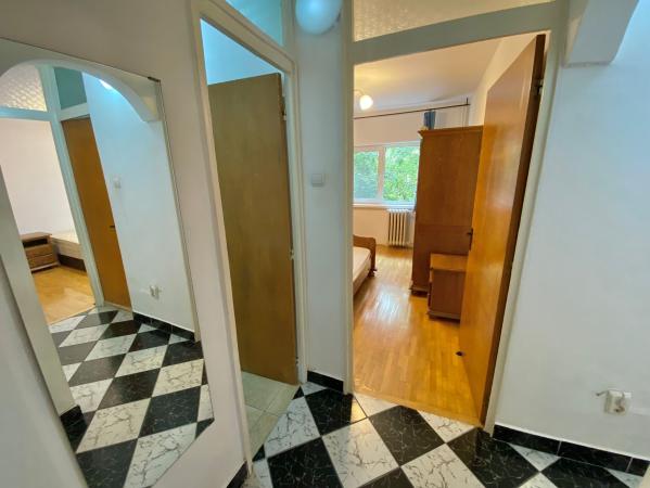 3 Camere - Aviatiei - Aurel Vlaicu - Promenada.