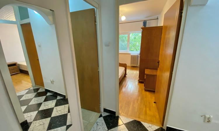 3 Camere - Aviatiei - Aurel Vlaicu - Promenada.