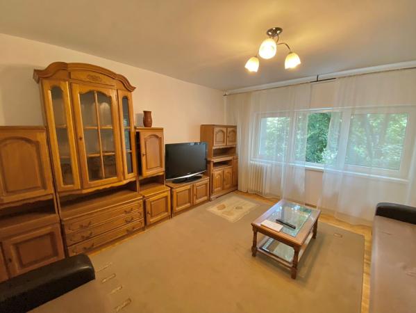 3 Camere - Aviatiei - Aurel Vlaicu - Promenada.