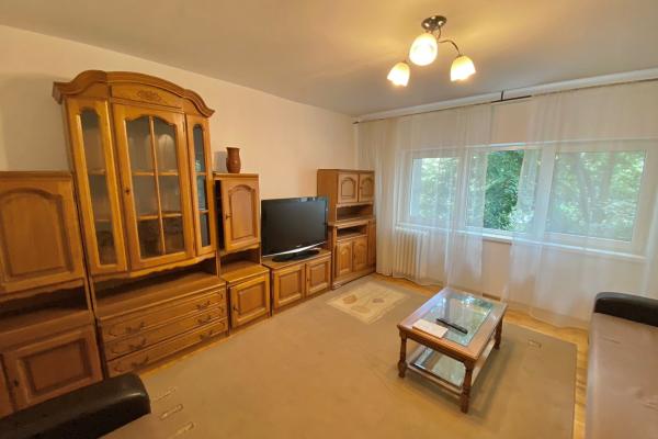 3 Camere - Aviatiei - Aurel Vlaicu - Promenada.