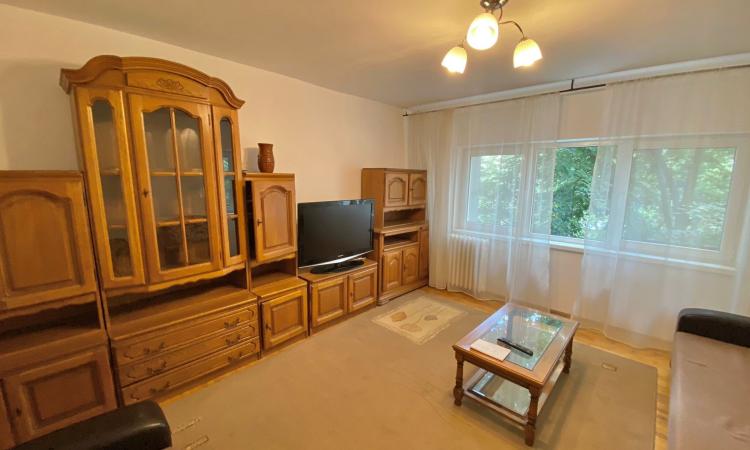 3 Camere - Aviatiei - Aurel Vlaicu - Promenada.