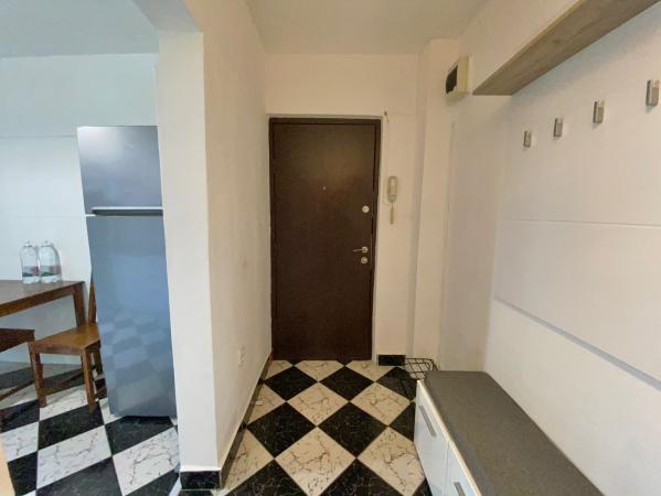 3 Camere - Aviatiei - Aurel Vlaicu - Promenada.