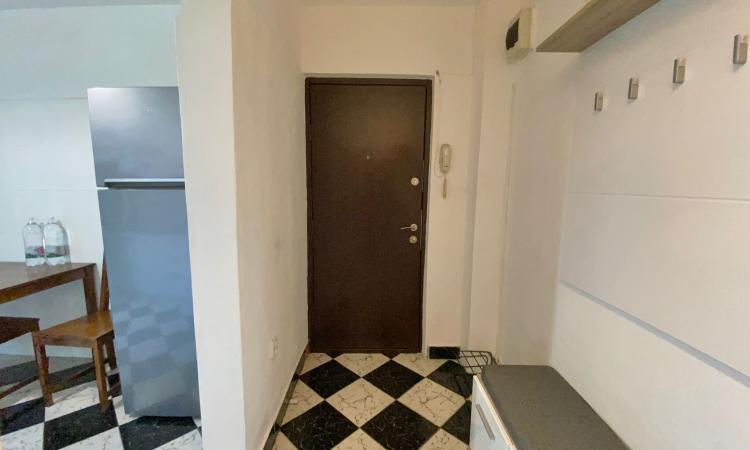 3 Camere - Aviatiei - Aurel Vlaicu - Promenada.