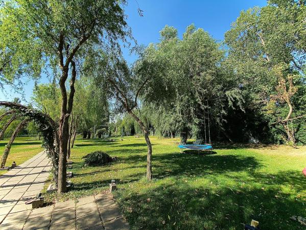 Sisesti Bloc Nou - Lac - Metrou Straulesti