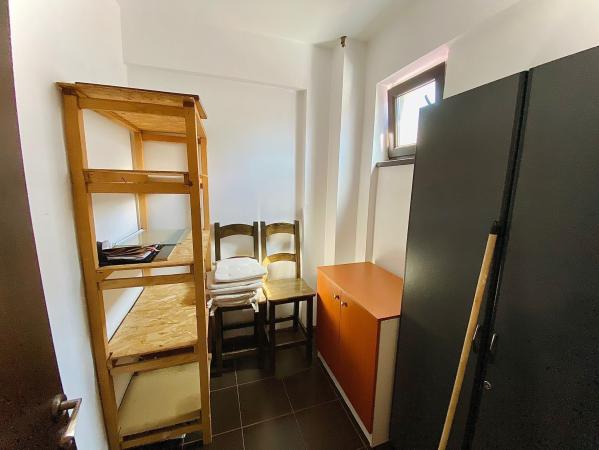 3 Camere - Jiului - Bloc Nou - Metrou