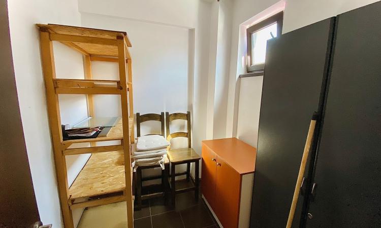 3 Camere - Jiului - Bloc Nou - Metrou