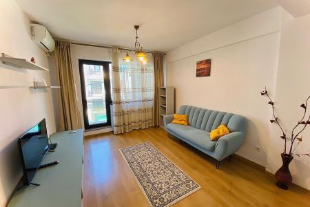 3 Camere - Jiului - Bloc Nou - Metrou