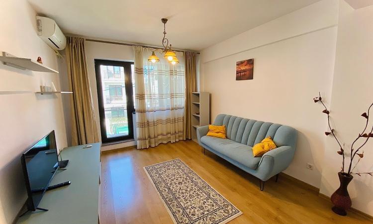 3 Camere - Jiului - Bloc Nou - Metrou