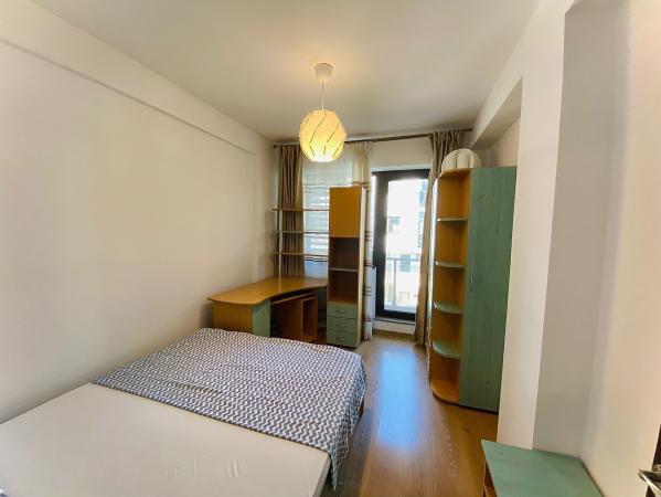 3 Camere - Jiului - Bloc Nou - Metrou