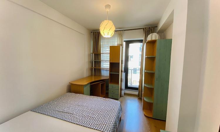 3 Camere - Jiului - Bloc Nou - Metrou