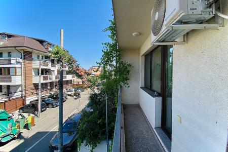 3 Camere - Jiului - Bloc Nou - Metrou