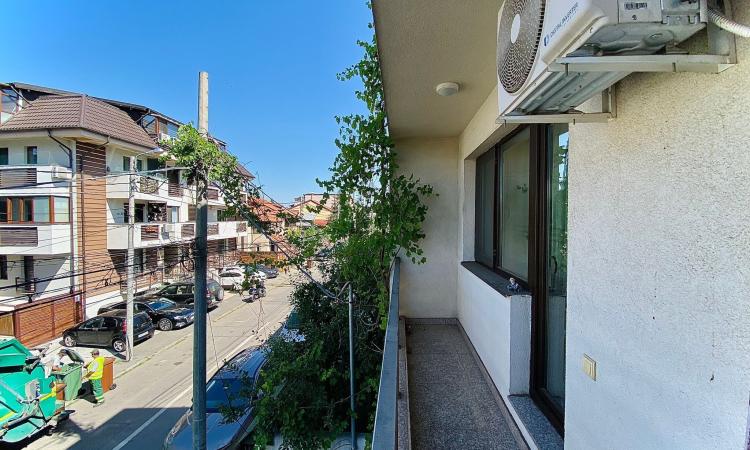 3 Camere - Jiului - Bloc Nou - Metrou