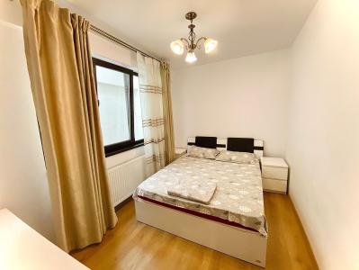 3 Camere - Jiului - Bloc Nou - Metrou