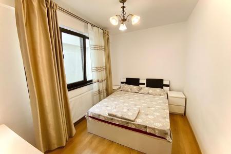 3 Camere - Jiului - Bloc Nou - Metrou