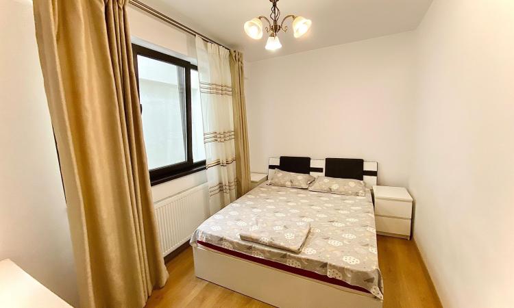 3 Camere - Jiului - Bloc Nou - Metrou