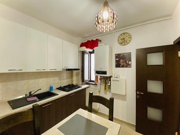 3 Camere - Jiului - Bloc Nou - Metrou