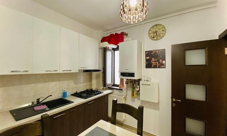 3 Camere - Jiului - Bloc Nou - Metrou