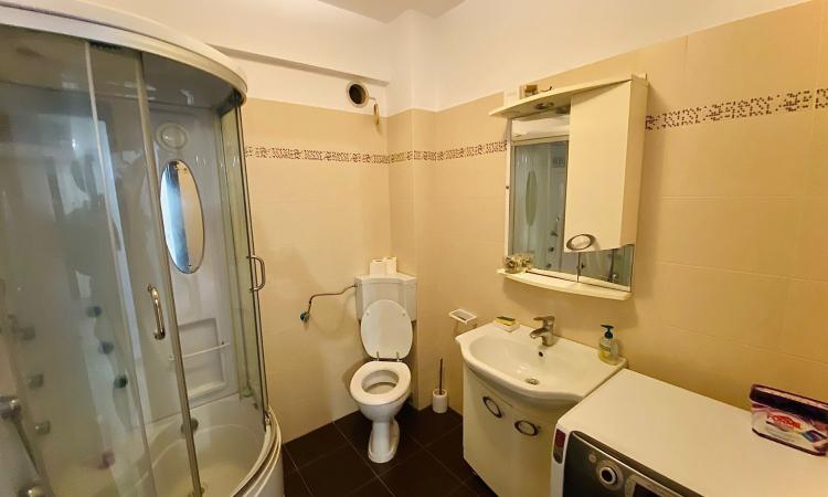 3 Camere - Jiului - Bloc Nou - Metrou