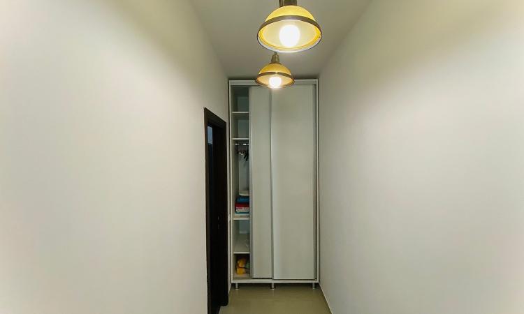 3 Camere - Jiului - Bloc Nou - Metrou