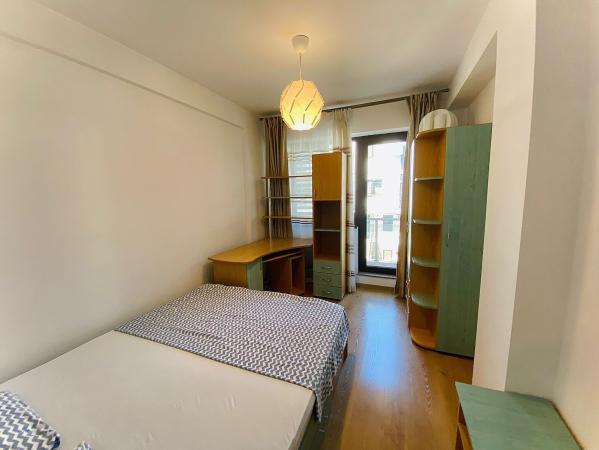 3 Camere - Jiului - Bloc Nou - Metrou