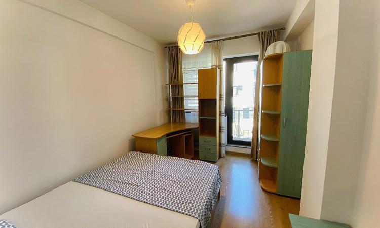 3 Camere - Jiului - Bloc Nou - Metrou