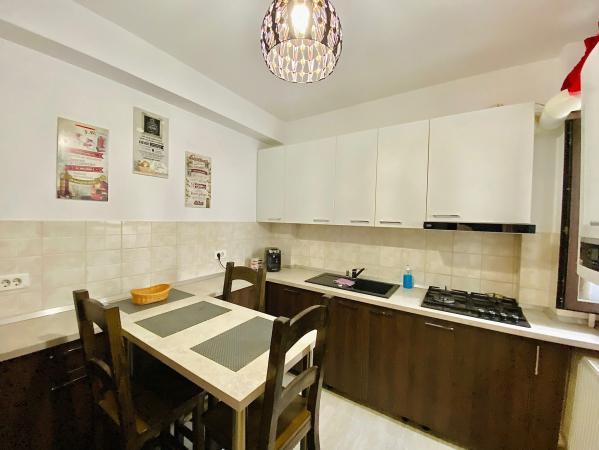 3 Camere - Jiului - Bloc Nou - Metrou
