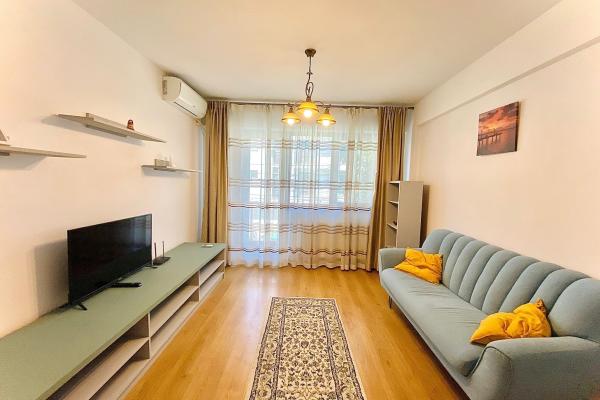 3 Camere - Jiului - Bloc Nou - Metrou