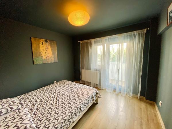 2 Camere - Aviatiei - Promenada - Aurel Vlaicu