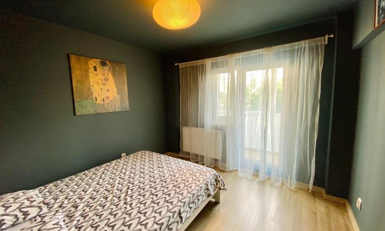 2 Camere - Aviatiei - Promenada - Aurel Vlaicu